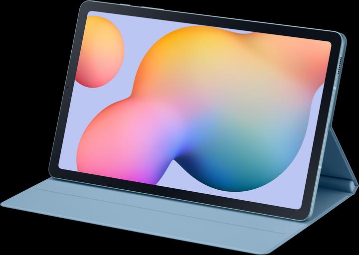 Actual product image Samsung Book Cover (Galaxy Tab S6 Lite 10.4 (2020))