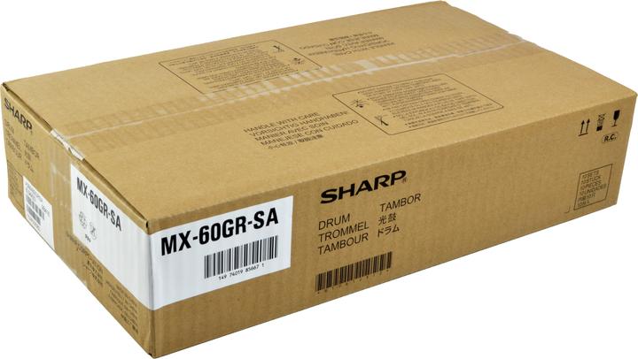 Produktbild Sharp MX60GRSA Drucker-Trommel Kompatibel (e)