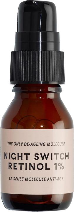 Lixirskin Night Switch Retinol 1% (15 ml)