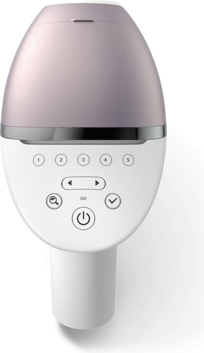 Actual product image Philips Lumea Prestige