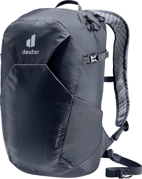 Actual product image Deuter Speed Lite 21 (21 l)