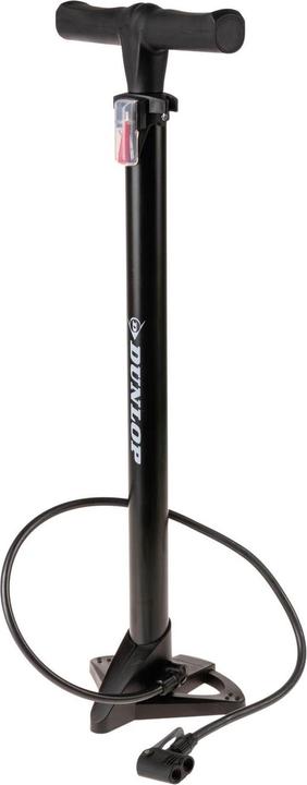 Produktbild Dunlop Bicycle floor pump