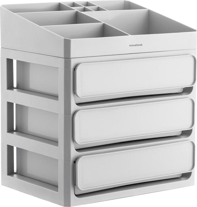 InnovaGoods Make-up organizer Makeser