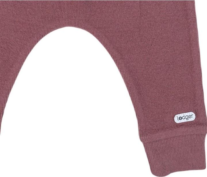 Produktbild Lodger Nomad Rib Jogger (68)