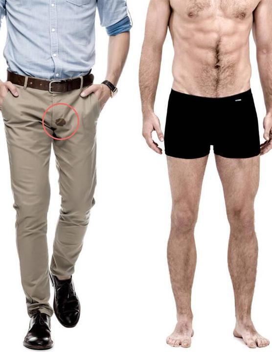 Immagine prodotto ISA Bodywear incontinenza panty livello 2 (1 x, XXL)