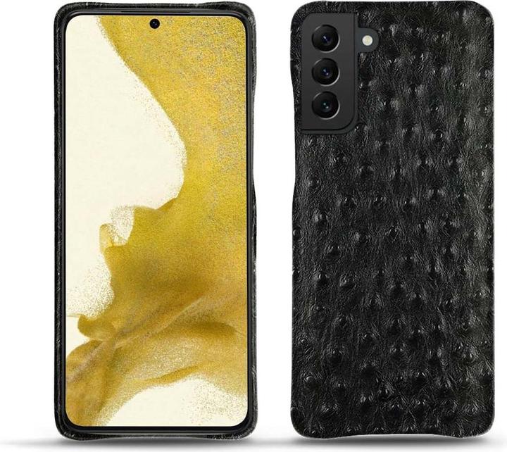 Noreve Lederen omslag (Samsung Galaxy S22)