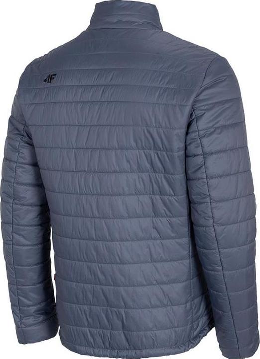 Produktbild 4F Herrenjacke grau H4L21 KUMP004 25S (M)