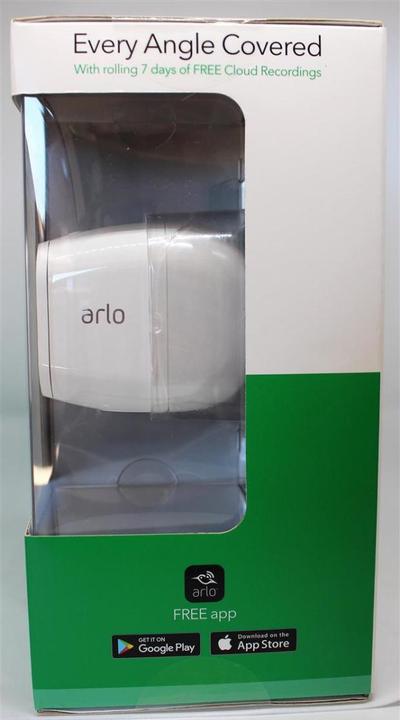 Produktbild Arlo Pro 2 VMS4330P 3er-Set (1920 x 1080 Pixels)