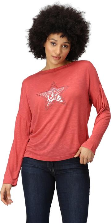 Produktbild Regatta Carlene TShirt Langärmlig (40 D)