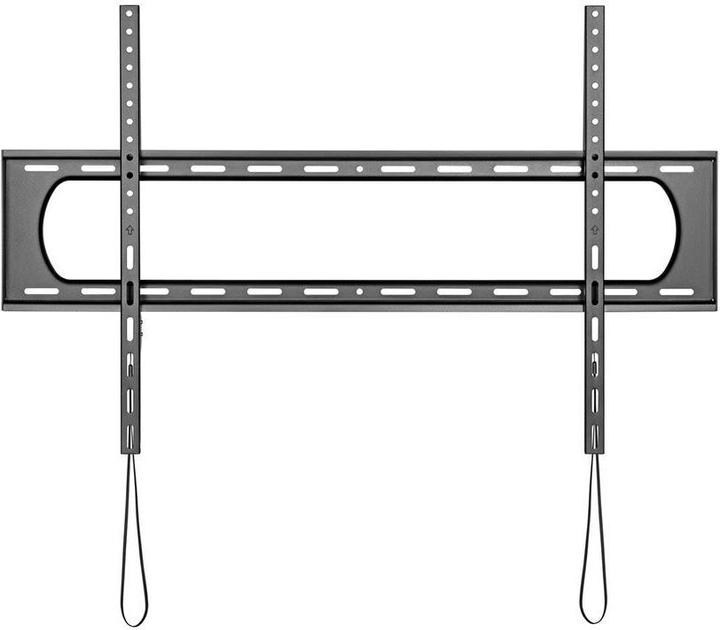 Actual product image Value TV wall bracket, 35 mm wall distance (Wall, 120", 120 kg)
