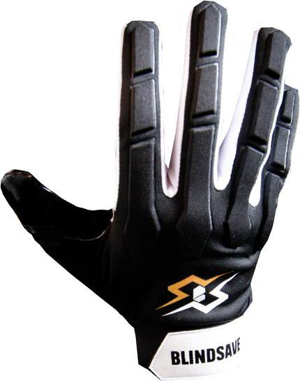 Immagine prodotto Blindsave Guanto da portiere imbottito X (XL)