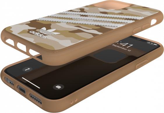Image du produit adidas Femme moulée Camo (Apple iPhone 11 Pro)