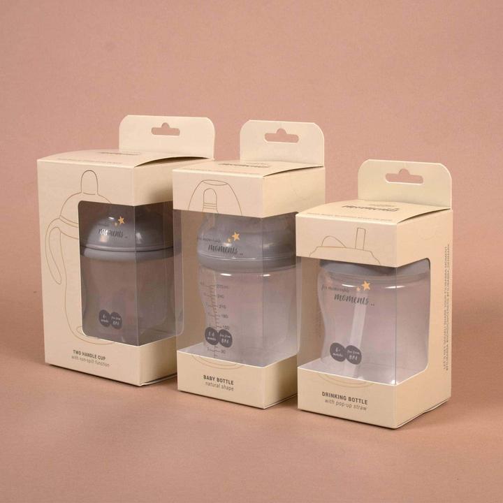 Actual product image Filibabba Drinking bottle