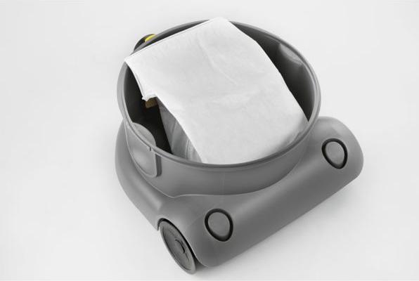 Immagine prodotto Kärcher Professional T7/1 eco.efficienza (Aspirapolvere)