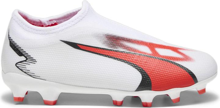 Produktbild Puma Ultra Match Ll Fg/Ag Jr (38)
