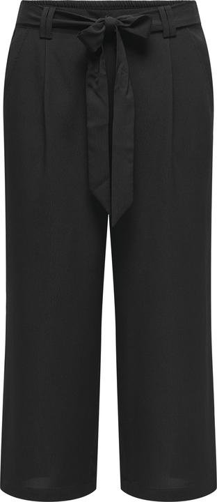 Only ONLNOVA Normal geschnitten Palazzohose Palazzohose