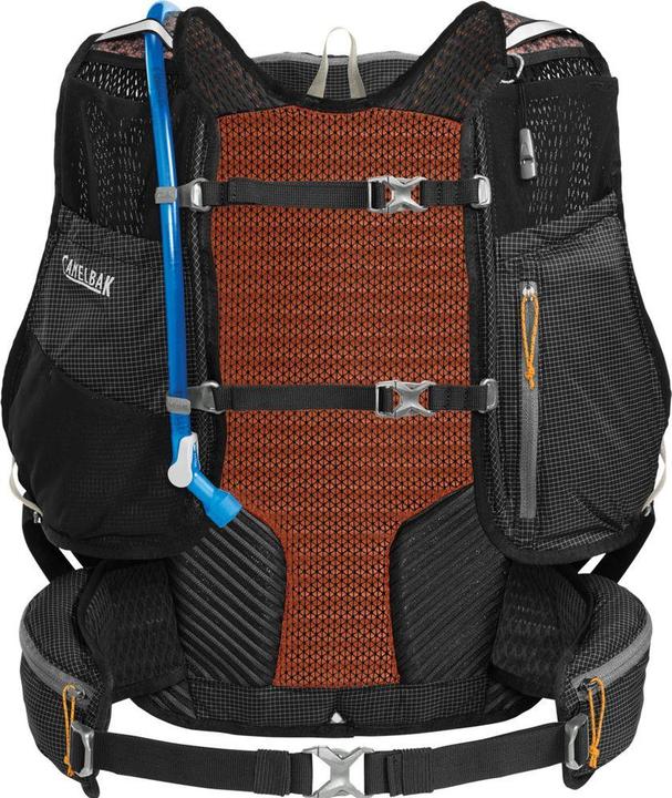 Image du produit Camelbak Plecak turystyczny Octane 22 - noir/abricot