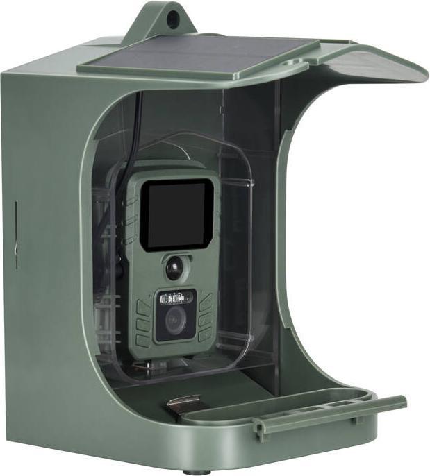 Actual product image Suntek Kamera Bird feeder Camera