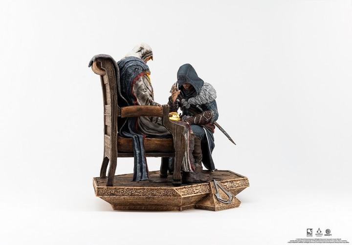 Image du produit Purearts Assassin's Creed - RIP Altair