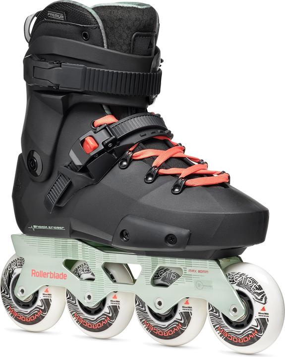 Produktbild Rollerblade W Twister XT (40.5, 41)