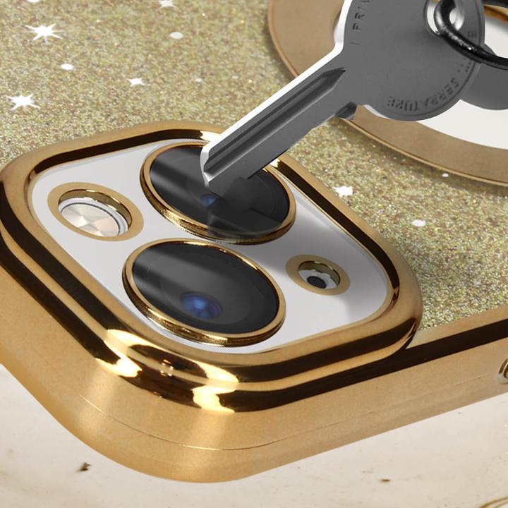 Image du produit Avizar Protecam Spark Series (Apple iPhone 13)