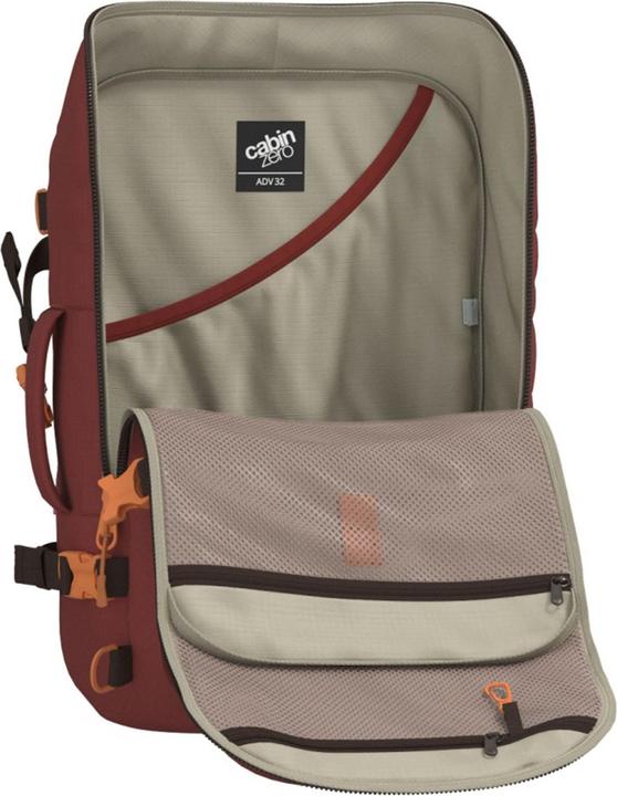Immagine prodotto Cabin zero Zaino Adventure Cabin Bag ADV 32L 46 cm (26 l)