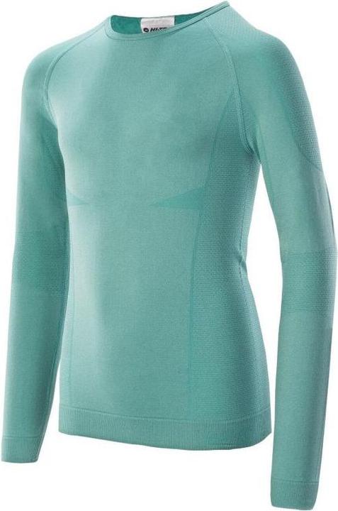 Actual product image Hi-Tec BIELIZNA BLUZA HIKRO TOP JRG KANTONAS 158/164 (158)