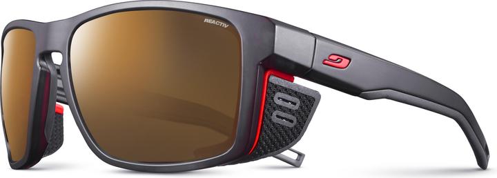 Produktbild Julbo Shield (Orange, Black, Braun)