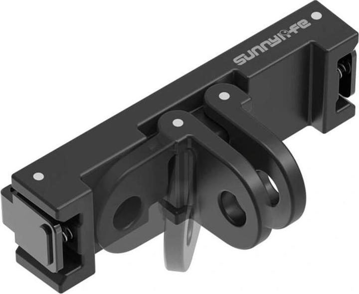 Sunnylife Magnetic Quick Release Adapter 1/4 (Insta360 Go 3)