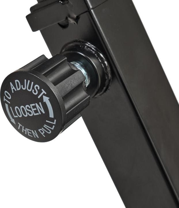 Produktbild Sportplus Tischfahrrad für zuhause