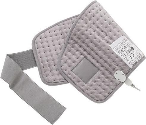 Image du produit Adler AD 7437 Bande chauffante sur les boucles, Gris