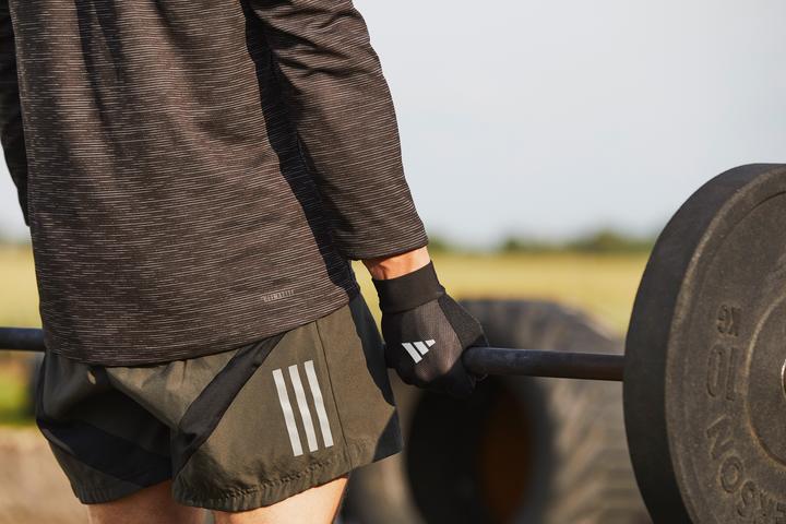 Image du produit adidas Gants Full Finger Essential (L)