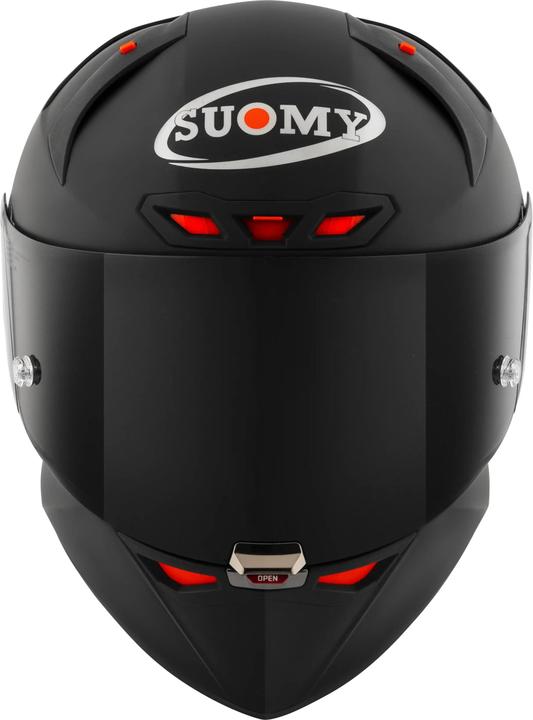 Produktbild Suomy S1-XR GP Plain (S)