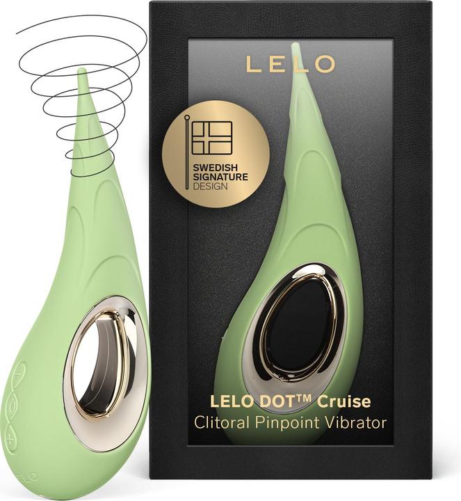 Productafbeelding LELO Dot Cruise