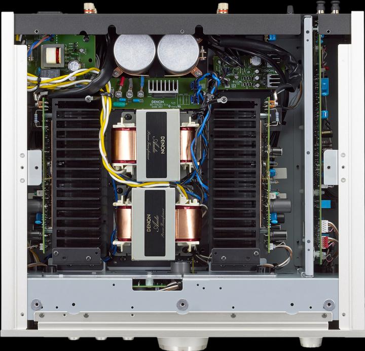 Produktbild Denon Pma-2500ne (Verstärker)