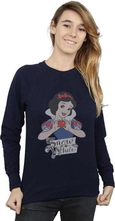 Image du produit Disney Princess - Sweat SNOW WHITE APPLE - Femme (L)
