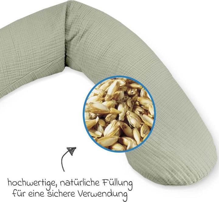 Produktbild Theraline Stillkissen Stillkissen Das Original (190 cm)