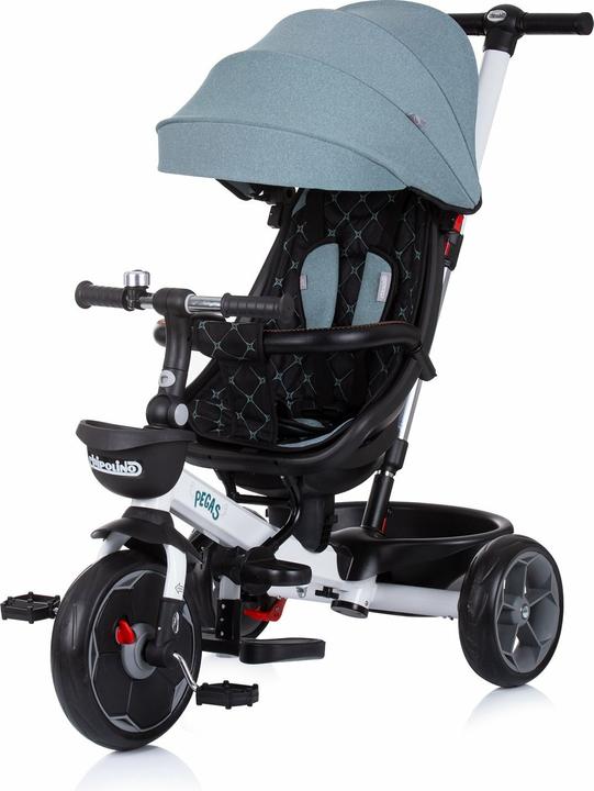 Produktbild Chipolino ChipolinoTricycle 4 in 1 Pegas