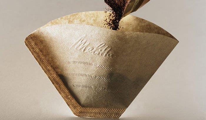 Produktbild Melitta Original