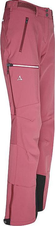Actual product image Schöffel Women's Softshell Pants Matrei (38, M)