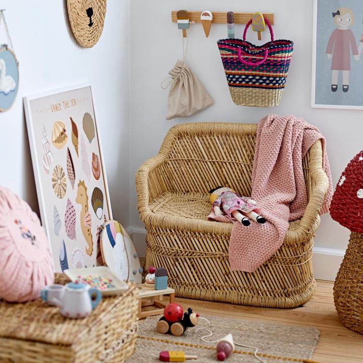 Image du produit Bloomingville Mini Hasham