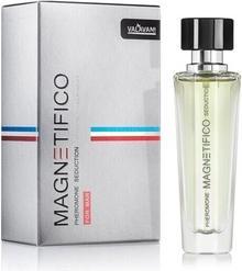 Produktbild Magnetifico Seduction Man perfume with fragrance pheromones spray 30ml (Eau de Parfum, 30 ml)