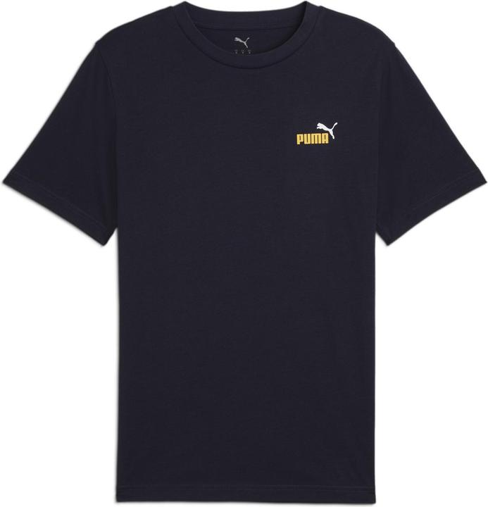 Actual product image Puma ESS 2 COLOR Small No. 1 Logo Tee (XL)