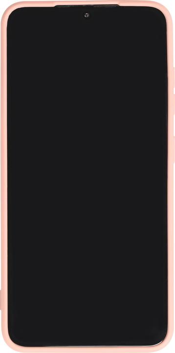 Actual product image PhoneLook Cover silicone soft touch (Samsung Galaxy S24+)