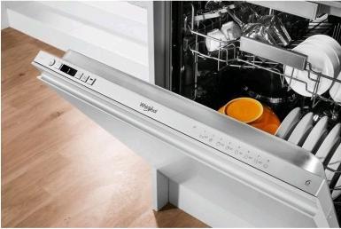 Produktbild Whirlpool Zmywarka WIC 3C26 F