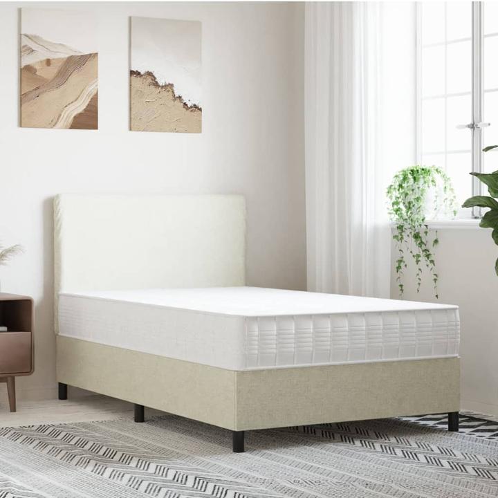 Immagine prodotto VidaXL Jeronimus (120 x 200 cm, Nucleo della molla)