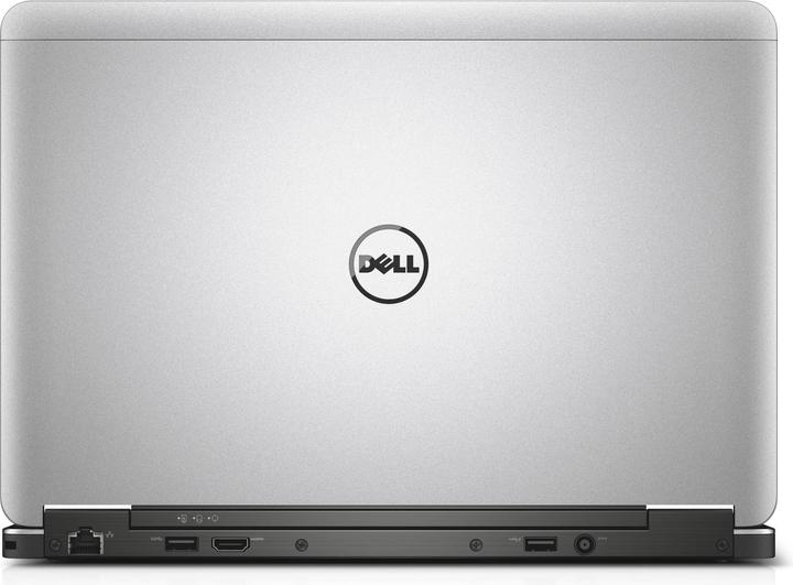 Produktbild Dell Latitude E7240 (12.50", Intel Core i5-4300U, 8 GB, 128 GB, CH)