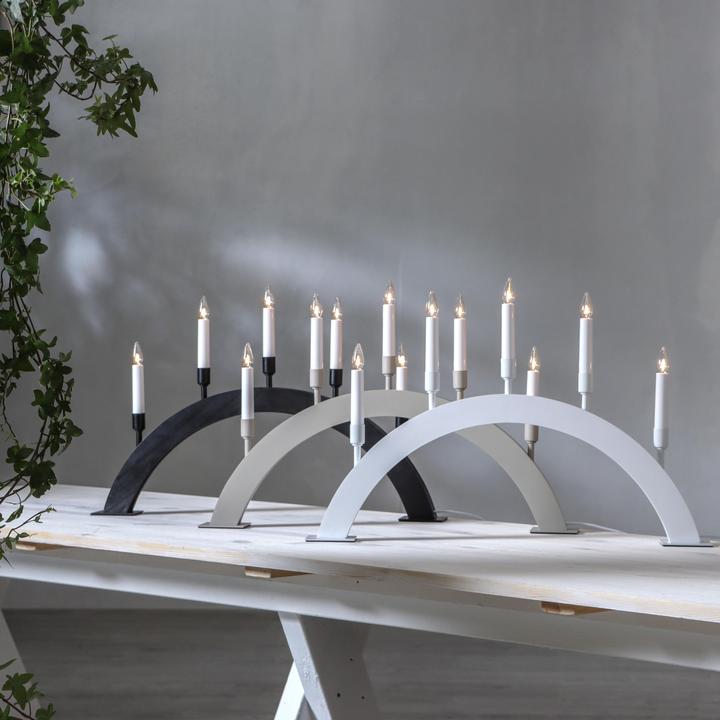 Actual product image Star Trading Candlestick Vind