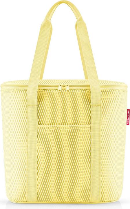 reisenthel Thermoshopper Mesh Lemon