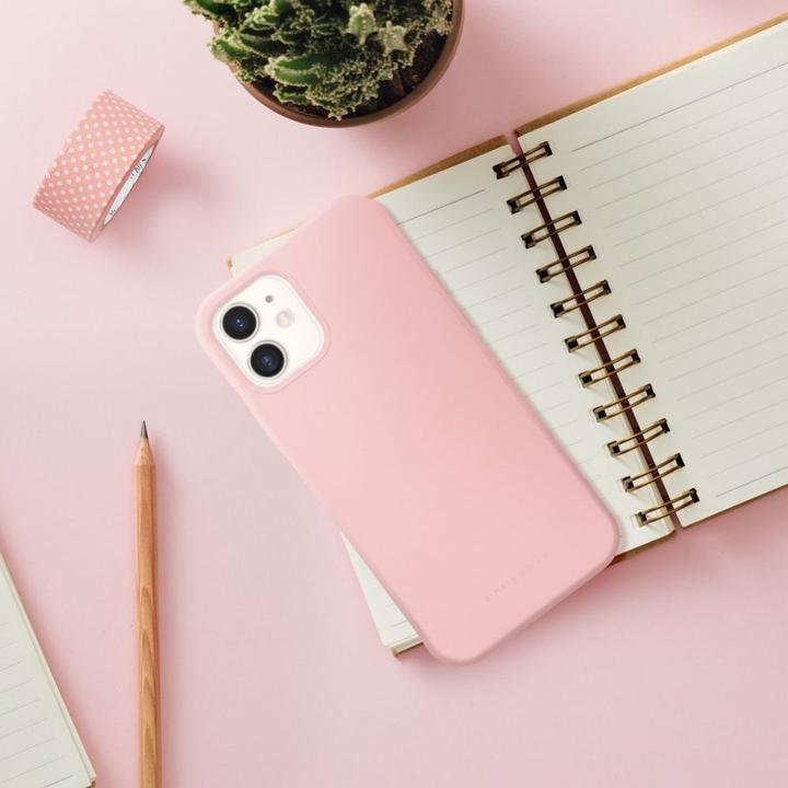 Produktbild Roar Back panel cover case SPACE for SAMSUNG S24 Plus Pink (Samsung Galaxy S24+)